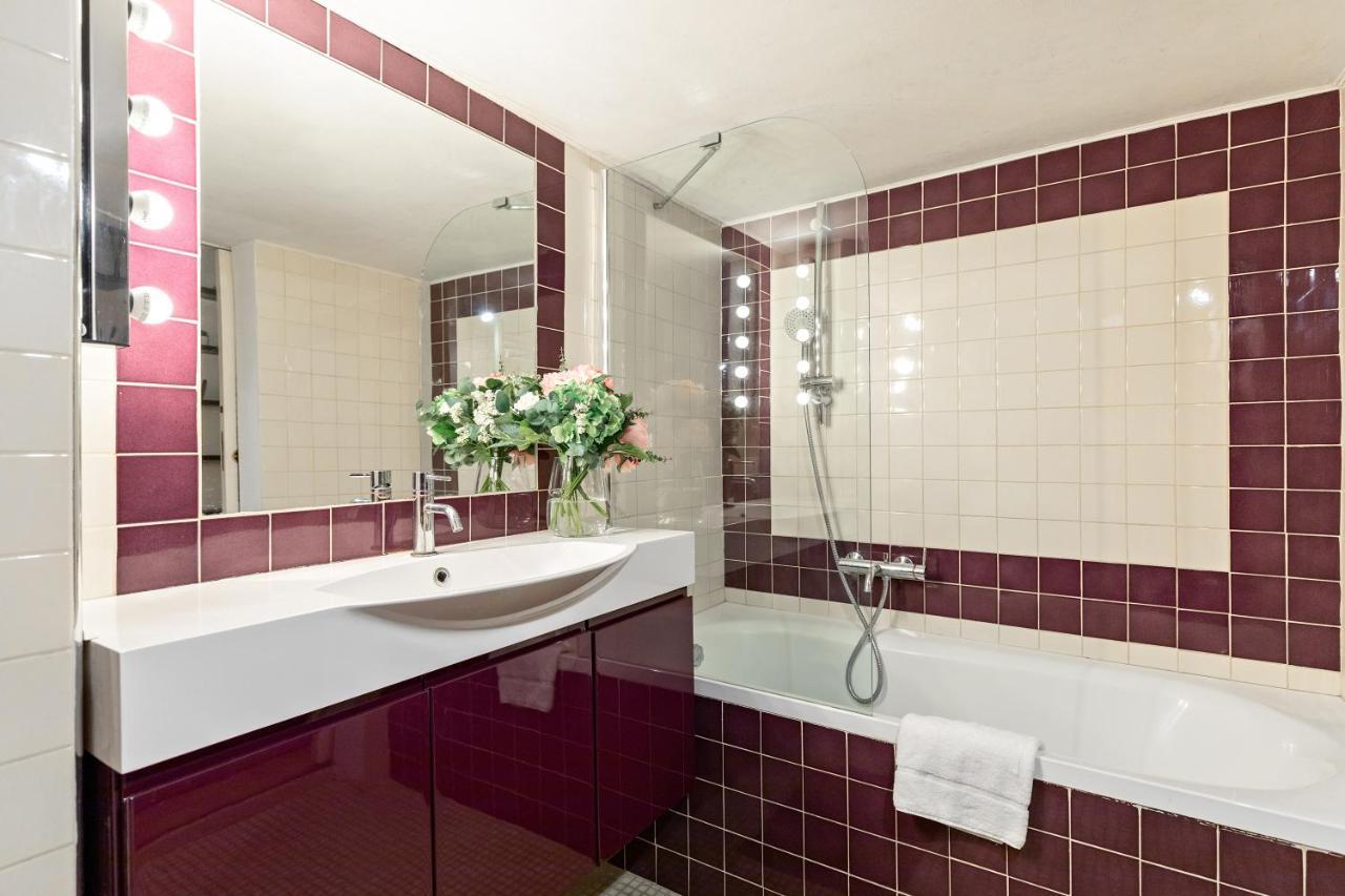 شقة Rome As You Feel - Charming Loft In Navona المظهر الخارجي الصورة