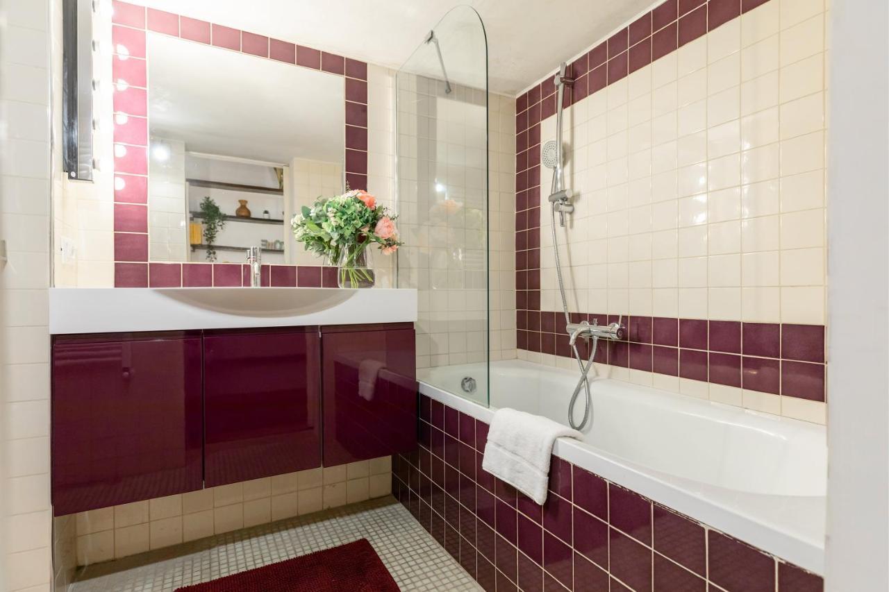 شقة Rome As You Feel - Charming Loft In Navona المظهر الخارجي الصورة